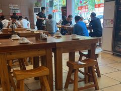 -老雒阳面馆·水席·洛阳菜(纱厂路店)
