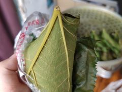 -叶婆婆豆浆馍馍