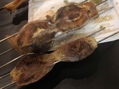 -马海涛牛肉串·东北吉林烧烤(领汇广场店)