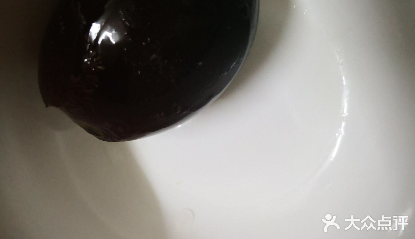 凉拌菜中的经典菜_凉拌皮蛋