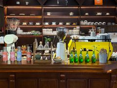 -沏点Trattoria意大利餐厅(新街口店)