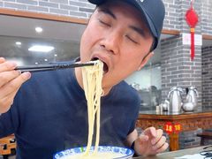 -雪琴面馆富安特色鱼汤面(城中花园店)