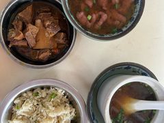 瓦罐牛肚-炬龙牛肉店(新华店)