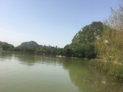 -星湖旅游景区七星岩