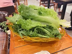 -周嵘铜火锅