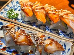 -小川洋风料理(江汉路店)