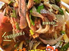 -真食净香居·内蒙烧麦(亚运村店)