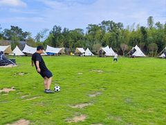 -不觉晓CAMPING(上海迪士尼营地店)