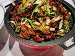 -大碗居·烤鸭·鱼头泡饼(天坛东门店)