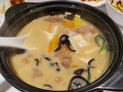 京城酥肉锅-四季民福烤鸭店(前门店)