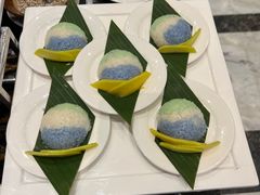 -美食汇·海鲜自助餐·家庭聚会·商务宴请(青秀万达文华店)