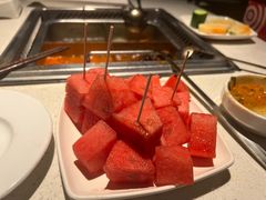 -海底捞火锅(长沙华创国际广场店)