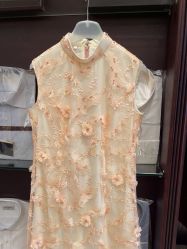 -禾米旗袍妈妈装礼服定制(嘉业国贸店)