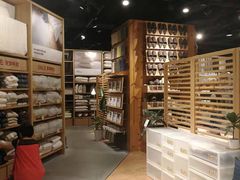 -MUJI无印良品(杭州万象城店)