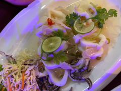 -BAI BUA RESTAURANT