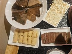 -京炭铜锅涮肉·羊蝎子·羊肉炉(保利·时光里店)