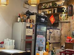 大堂-京城小江南·土菜馆·蒸白鱼(东四十条店)