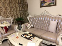 -诗安月子中心(建华南大街店)