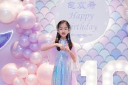 -觅糖派对·宝宝宴生日宴一站式派对策划(河西店)