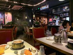 大堂-加餐海鲜自助(集美银泰百货店)