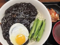 -米屋石锅拌饭(师大店)