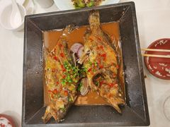 -湘桂人酒楼(西便门店)