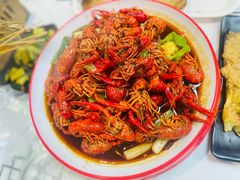 -云晓光头烧烤吧(德平路店)