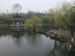 -水绘园