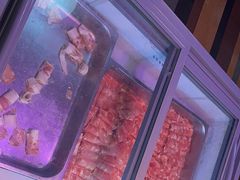 -尚品海鲜肥牛自助火锅(湖明店)