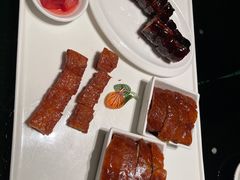 -炳胜公馆(珠江新城店)