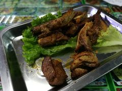 -继承独一味生烤羊排(金牛小区店)