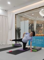-子午孕教·孕妇瑜伽产后恢复(市北店)