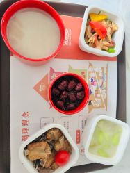 -宝馨月月子中心(友谊医院店)
