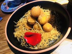 -雀舞云南菜(乐客城店)