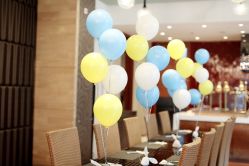 -派对猴生日派对策划