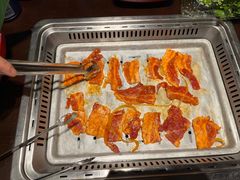 -新石器烤肉(虹悦城店)