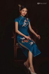 -艾朵婚纱