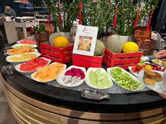 -北京索菲特大酒店