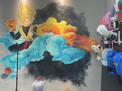 -Super Sy泰拳格斗
