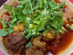 -谢老五跷脚牛肉·非遗传承店