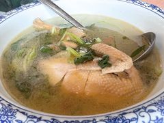 -洞天食府(北大街店)