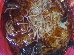 -安发瞧麻辣烫(总店)