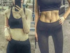 -美航国际健身(北京华联店)