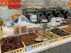 -盛文甘栗(中华大街店)