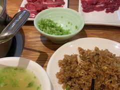 -掂档潮汕牛肉火锅(cityon熙地港店)