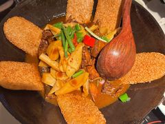 -老阿爸鲜鱼土菜(独墅湖店)