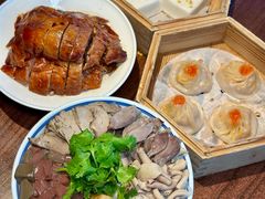 -金陵家宴·金陵春·南京菜(夫子庙店)