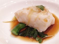 -8餐厅(新葡京酒店)