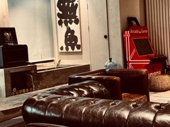 -漪龙台·B26 Rooftop Lounge