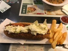 -翠华餐厅(湾仔店)